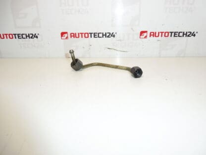 Pipe RAIL outlet from pump Citroën Peugeot 9804226780 1570Q3