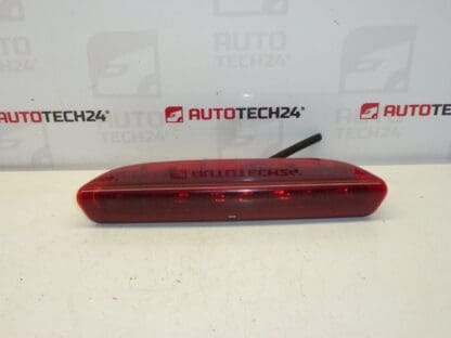 Rear brake light Peugeot 307 SW COMBI 6350Q2