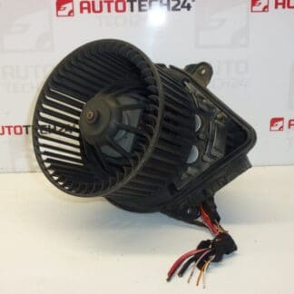 Heating fan Valeo Citroën Xantia 6441K6 6441K2