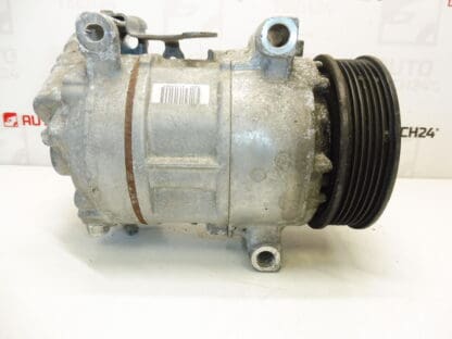 Air conditioning compressor DENSO 9815198580 9675655880