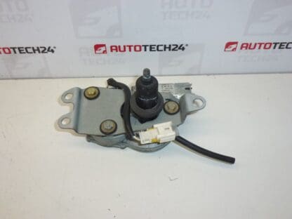 Rear wiper motor Citroën Xsara 9636218280 6405H2