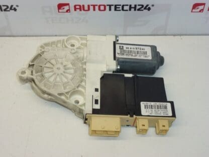 Citroën C5 II Left Front Window Winding Motor 9681597380 9221AK - Image 2