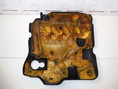 Engine cover 2.0 HDI RHR Citroën 9656651480 9656651580 0137A3