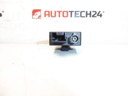 Impedance adapter Citroën C4 II B7 and DS4 9666030380 658777