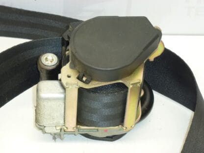 Right pyrobelt safety belt Peugeot 206 206+ 96468608XX 8973WL