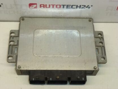 ECU Sagem S2000-1 1.8 16V 9644674980 9647007580