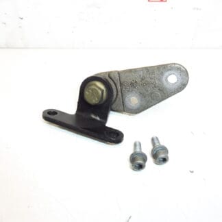 Rear bracket bracket 1.4 HDI 16V 8HY 192670 192655