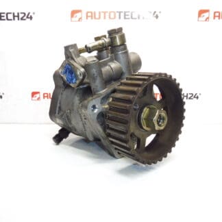Injection pump 1.4 HDI 16V 8HY Delphi 9643567280 9652615680