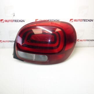 Rear Right Light Citroën C3 III 9812257480 L90074666