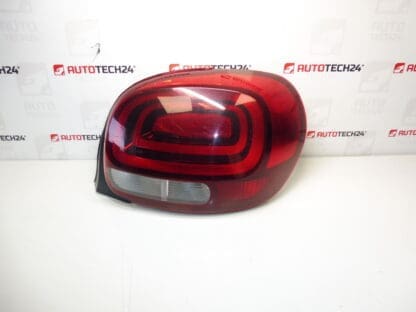 Rear Right Light Citroën C3 III 9812257480 L90074666