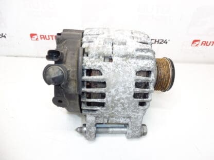 Alternator Valeo CL12 TG12C261 9818677980 - Image 2