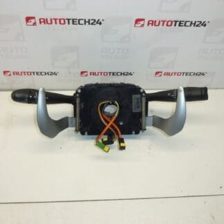 Citroën C3 Pluriel Lever Controls 96576789XT 6239WC
