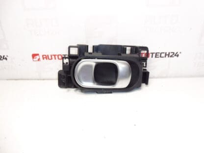 Inner door handle Citroën C3 III 9825130577 98012885VV