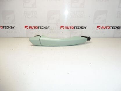 Citroën C3 III Elsb 1609239680 right door handle