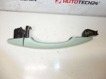 Citroën C3 III Elsb 1609239680 right door handle - Image 2