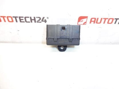 Citroën Peugeot DS 9673891680 6509er seat relay