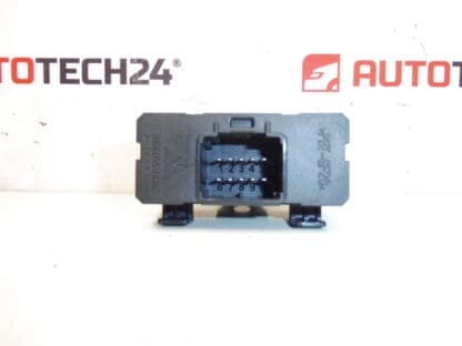 Citroën Peugeot DS 9673891680 6509er seat relay - Image 2