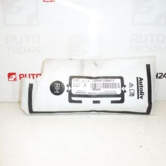 Citroen C3 III and C3 AirCross Airbag Airbag 9824480680 9824498280