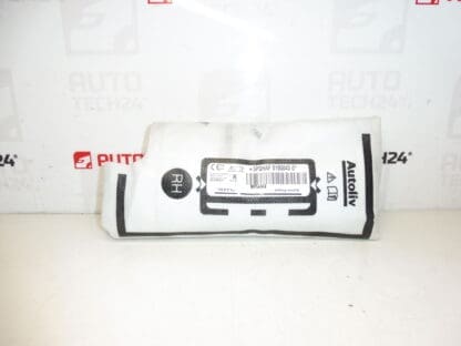 Citroen C3 III and C3 AirCross Airbag Airbag 9824480680 9824498280