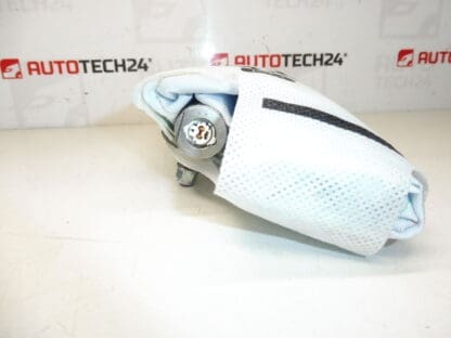 Citroen C3 III and C3 AirCross Airbag Airbag 9824480680 9824498280 - Image 2