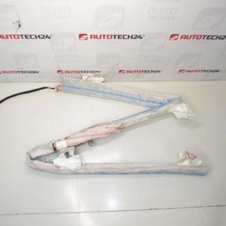 Ceiling airbag Right Citroen C3 III 9811857980 981185798