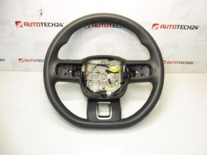 Steering wheel Citroen C3 III and C3 Aircross 98164325ZD