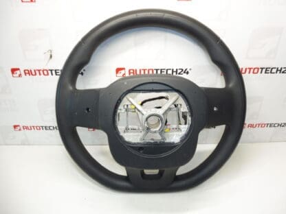 Steering wheel Citroen C3 III and C3 Aircross 98164325ZD - Image 2