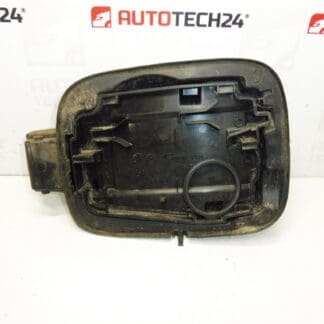 Citroën C3 III 9812083080 9812916680 cabinet