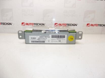 Telematics receiver Citroën C3 III 9822730180 1623790280