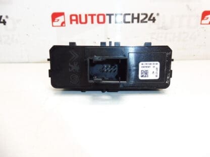 Citroën Peugeot 9670535ZD automatic transmission driver - Image 2