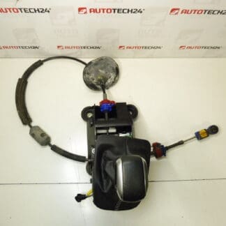 Citroën C3 III DS3 Peugeot 208 9814628080 shift lever