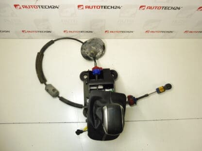 Citroën C3 III DS3 Peugeot 208 9814628080 shift lever