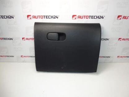 Lid Citroen C3 III 98124977D