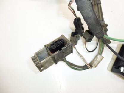 Citroën Peugeot 9687364380 power steering bundle - Image 2