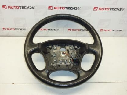 Steering wheel Peugeot 407 9656242677 4109HT