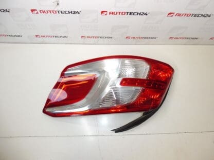 Rear Right Light Peugeot 301 9674807880