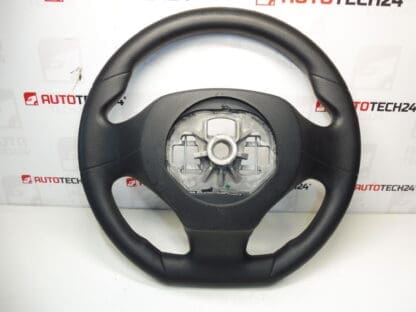 Steering wheel Citroen Peugeot 96753912D - Image 2