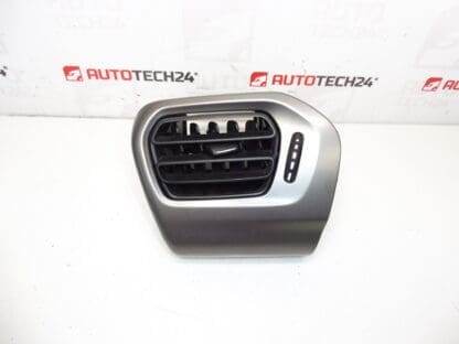 Ventilation output Citroen C-Elysée Peugeot 301 967276577 9677253177