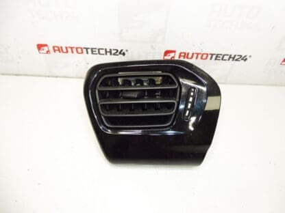 Ventilation output Citroen C-Elysée Peugeot 301 967276577 9677253177