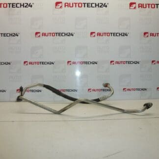 Climate pipe Citroën Peugeot 9680614780 6460TZ