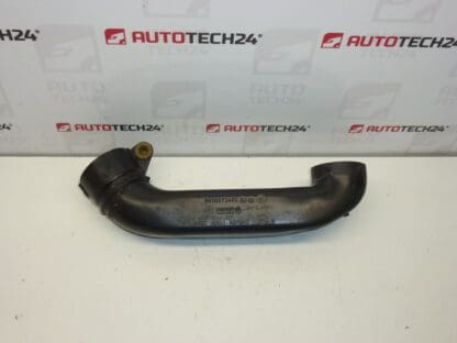 Intake pipe 1.6 HDI Citroën Peugeot 9656673480 1434C1