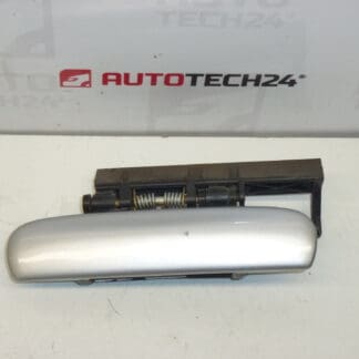 Left front door handle Citroën Xsara EZRC 96334565 9101N2