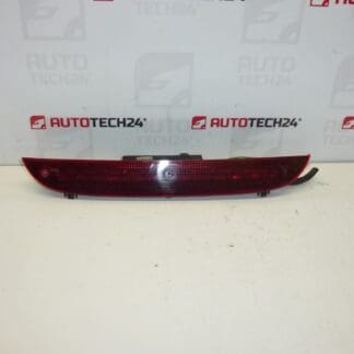 3rd brake light Peugeot 206 Kombi 89028701 6351Q0