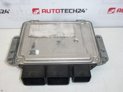 ECU Bosch MEV17.4 0261201505 9664738680