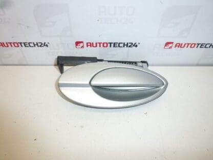 Right front door handle Citroën C5 I and II 9634765977 9634765777 EZRC