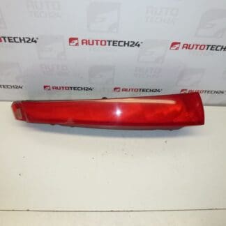 Left rear upper lamp Citroën C5 I and II Kombi 9637356380 6350P9