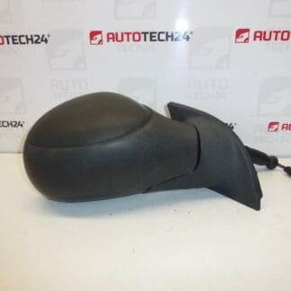 Right rear view mirror electric Citroën C3 8149FK