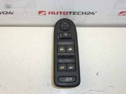 Peugeot 308 Window Control 96644915XT 649026