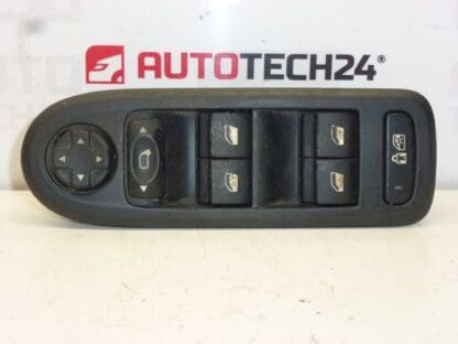 Peugeot 308 Window Control 96644915XT 649026 - Image 2