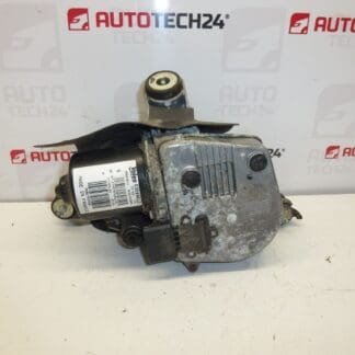 Left wiper motor Citroën C5 X7 9682755580 53569612 6405LC